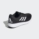 Adidas Coreracer Black men's sneakers