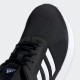 Adidas Coreracer Black men's sneakers