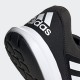 Adidas Coreracer Black men's sneakers