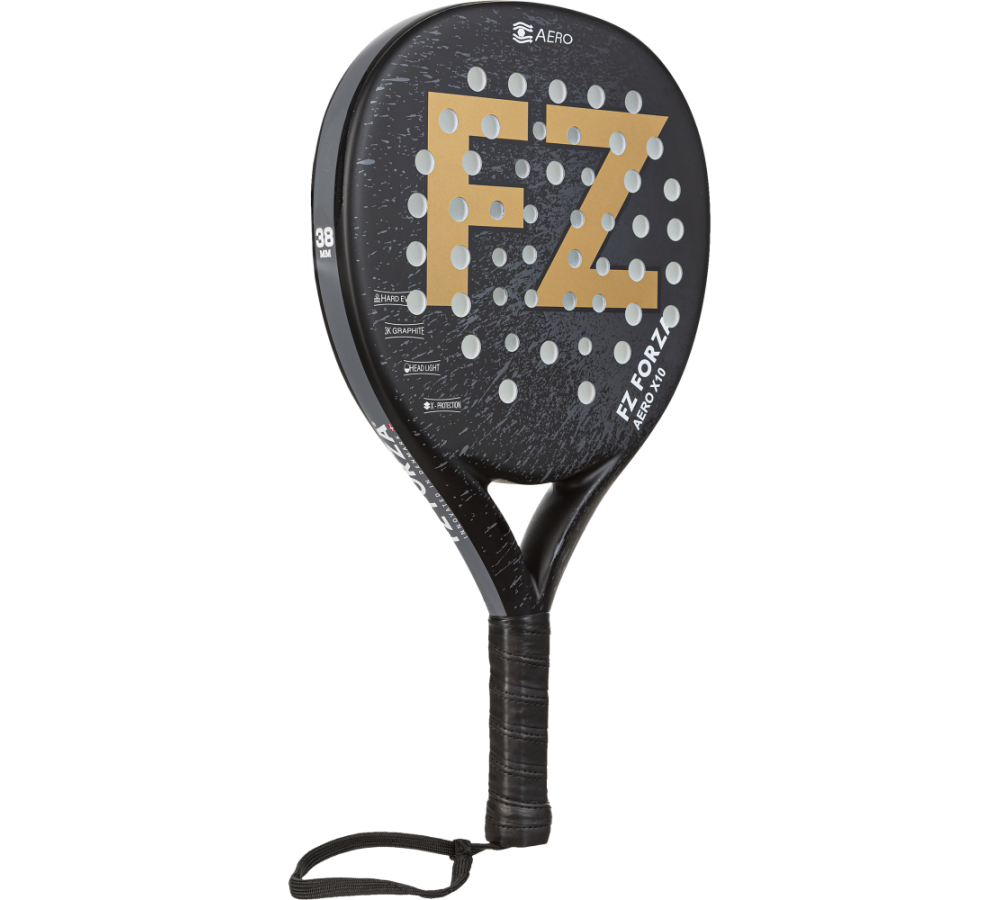 Forza Aero X10 paddle tennis racket