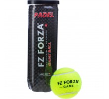 М'ячі для падел-тенісу Forza Padel Game Ball