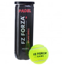 М'ячі для падел-тенісу Forza Padel Game Ball