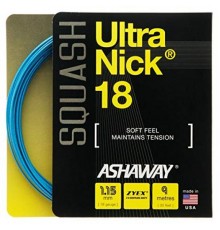 Струна для сквошу Ashaway UltraNick 18 Set