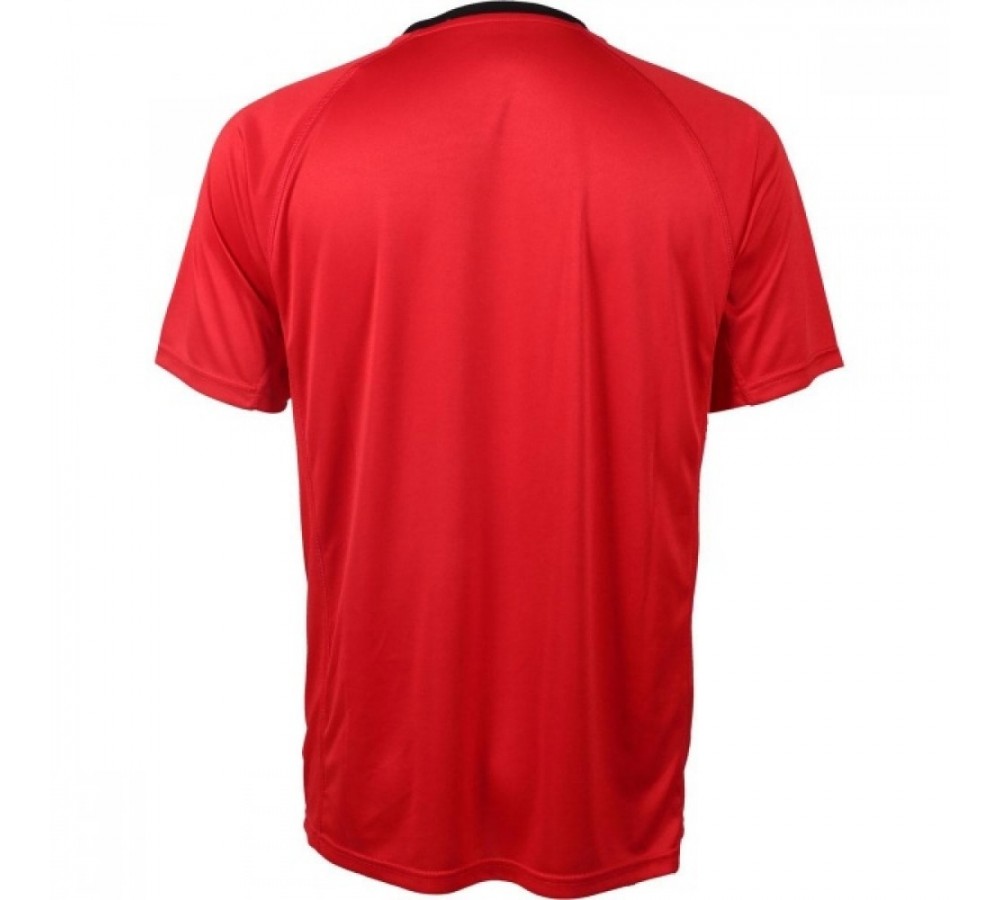 Forza Blingley T-shirt 0455 Chinese Red