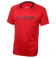 Футболка Forza Blingley 0455 Chinese Red