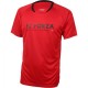 Forza Blingley T-shirt 0455 Chinese Red