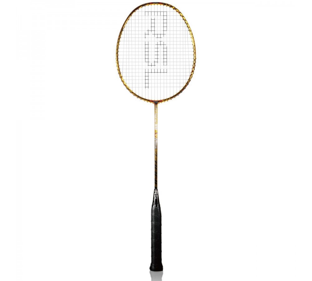 RSL X8 Gold racket