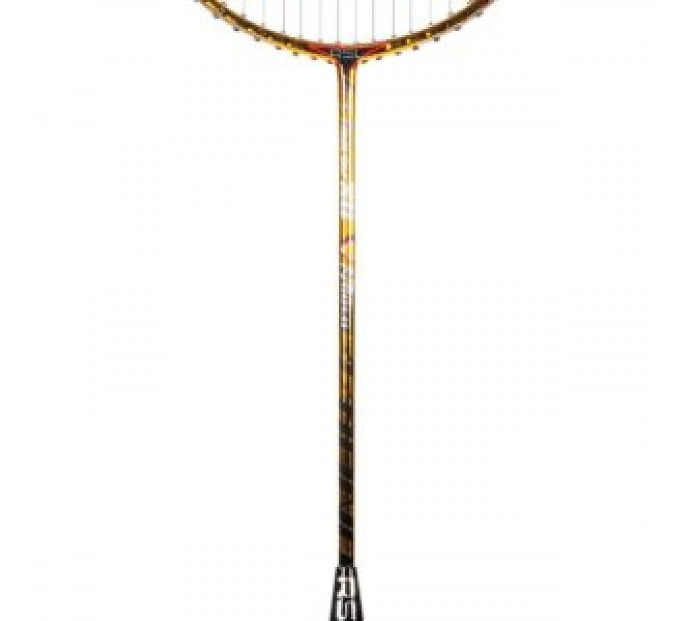 RSL X8 Gold racket