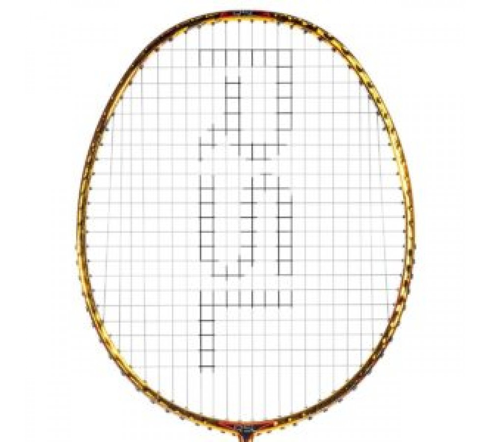 RSL X8 Gold racket