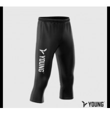 Штани Young Pants 3/4