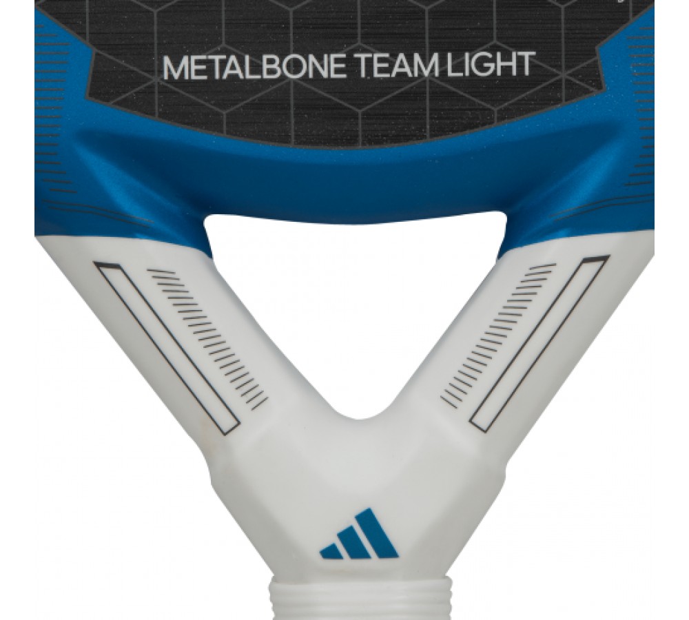 Padel Tennis Racket Metalbone Team Light
