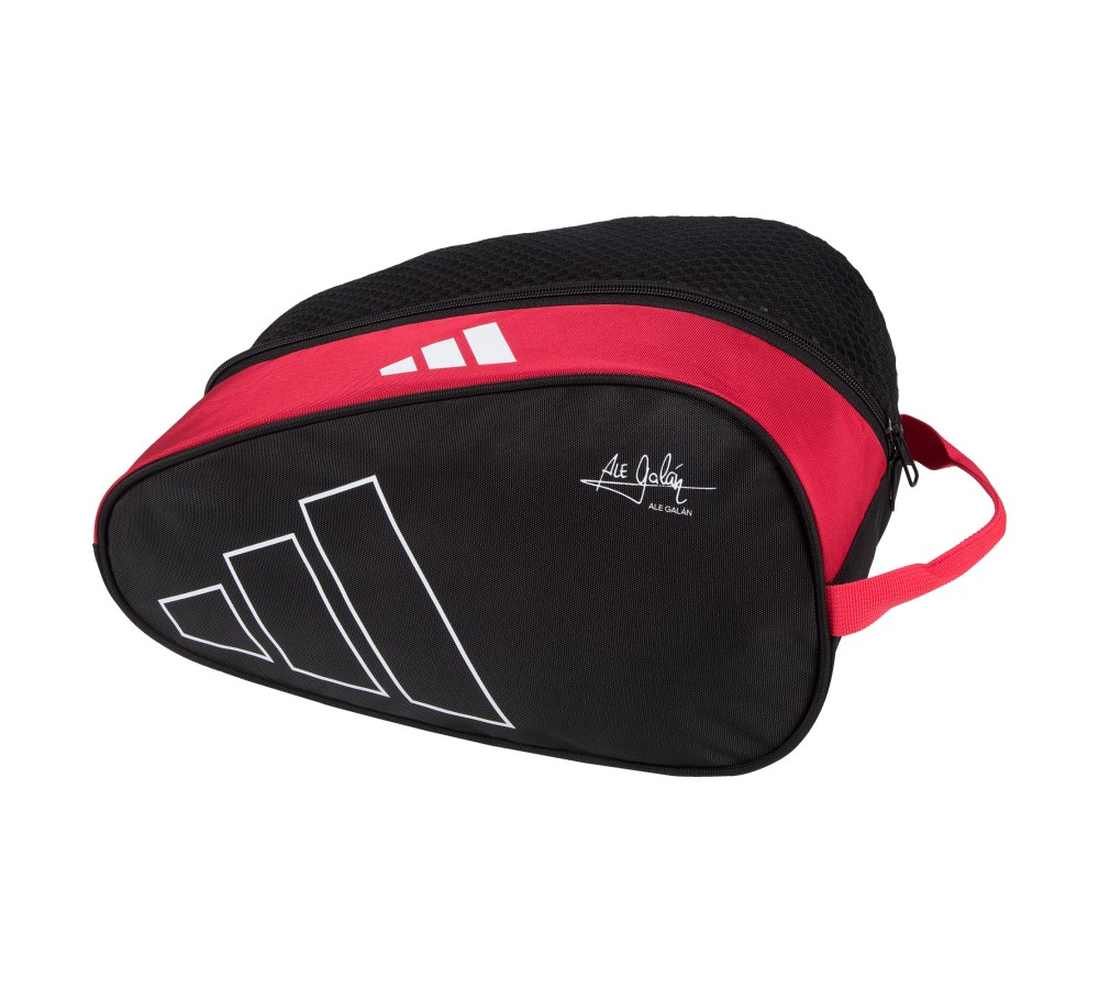 Adidas Negro Ale Galan 3.3 Bag