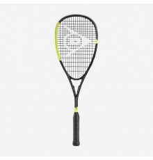 Ракетка для сквошу Dunlop R BLACKSTORM GRAPHITE NH