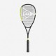 Squash racket Dunlop R BLACKSTORM GRAPHITE NH