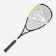 Ракетка для сквошу Dunlop R BLACKSTORM GRAPHITE NH