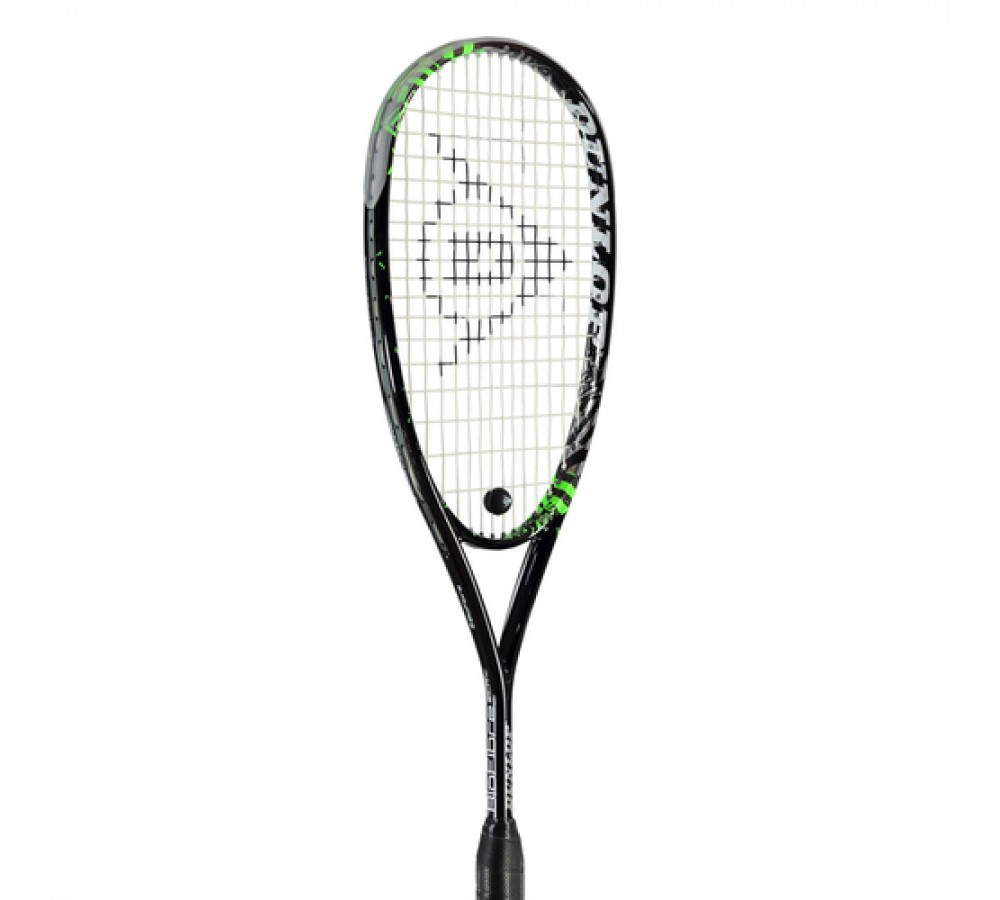 Squash racket Dunlop BIOFIBRE ELITE