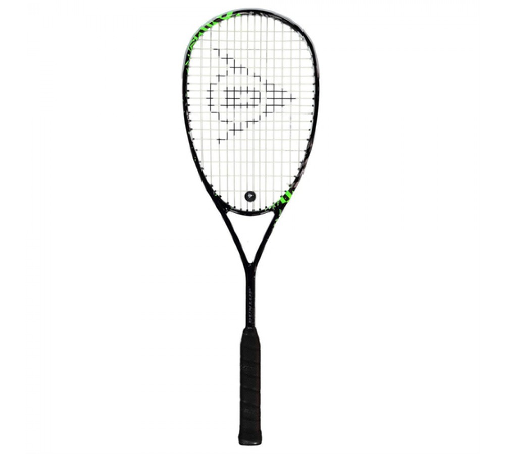 Squash racket Dunlop BIOFIBRE ELITE