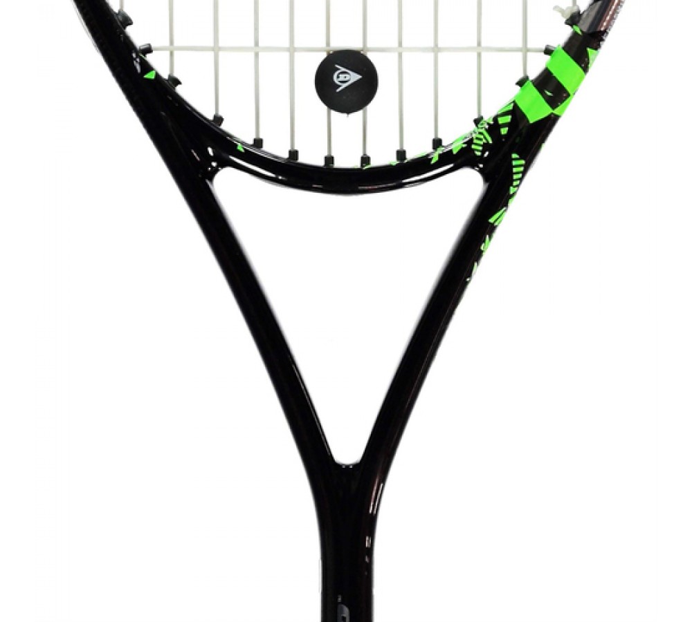 Squash racket Dunlop BIOFIBRE ELITE