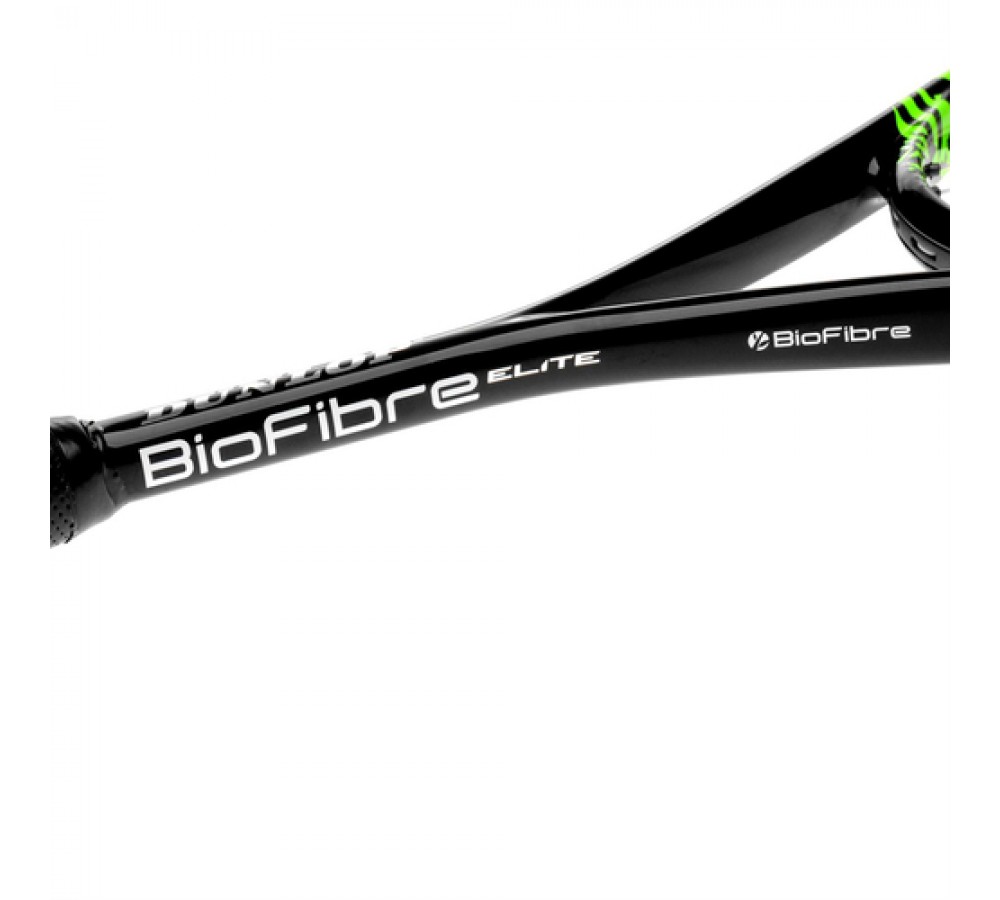 Squash racket Dunlop BIOFIBRE ELITE