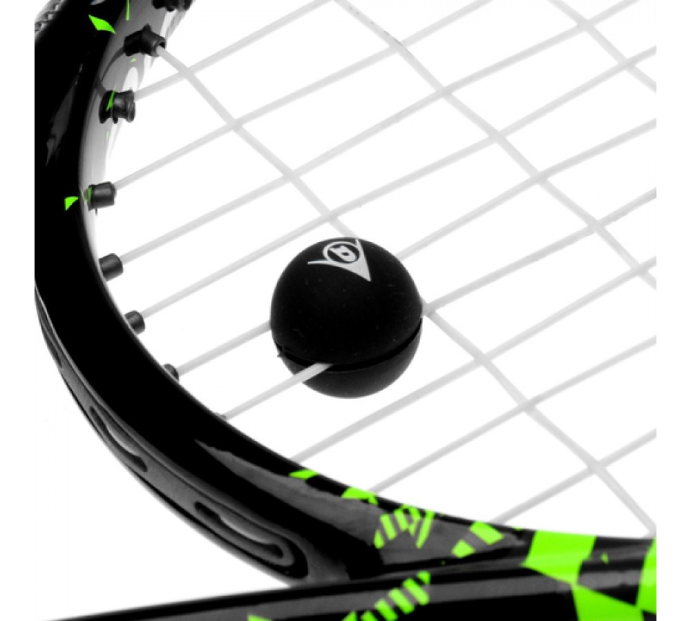 Squash racket Dunlop BIOFIBRE ELITE