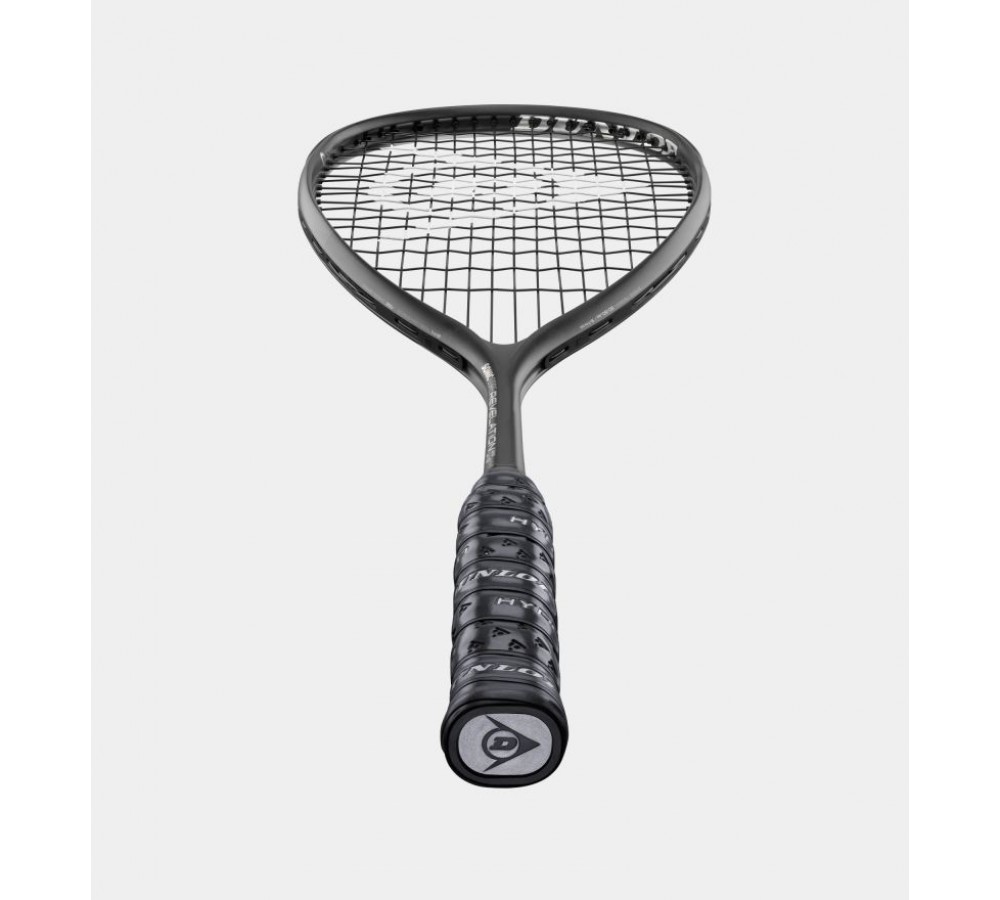 Squash racket Dunlop SR SONICCORE REVELATION 125 NH