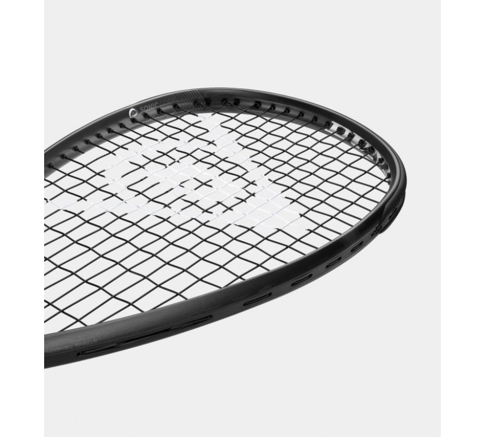 Squash racket Dunlop SR SONICCORE REVELATION 125 NH