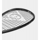 Squash racket Dunlop SR SONICCORE REVELATION 125 NH