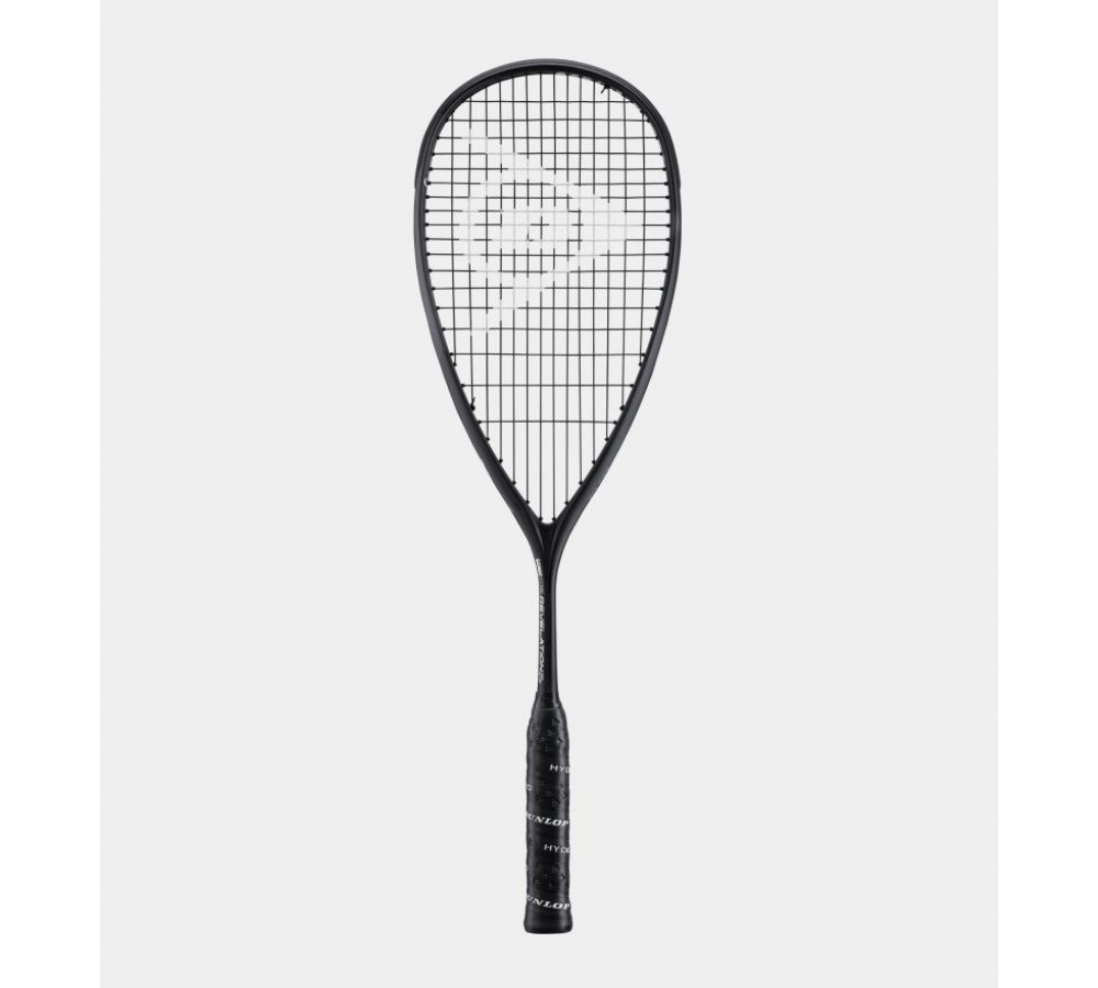 Squash racket Dunlop SR SONICCORE REVELATION 125 NH