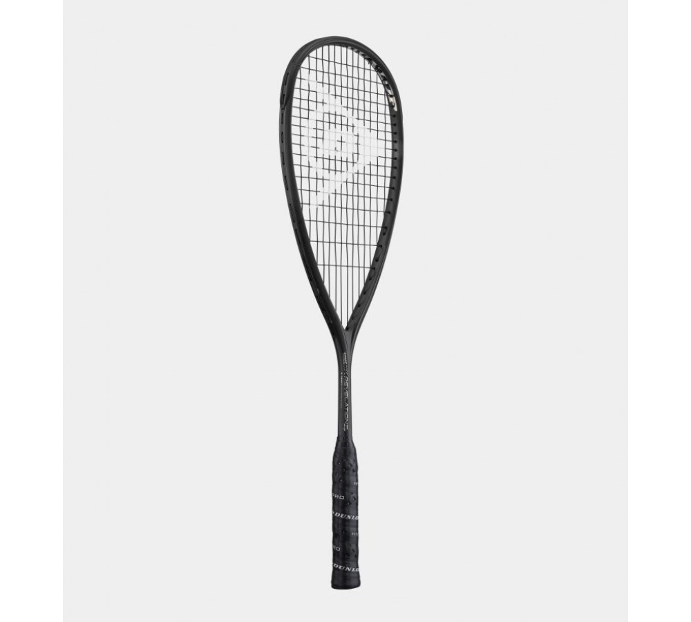 Squash racket Dunlop SR SONICCORE REVELATION 125 NH