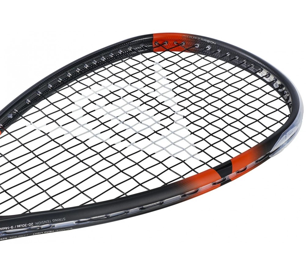 Ракетка для сквошу Dunlop APEX SUPREME NH