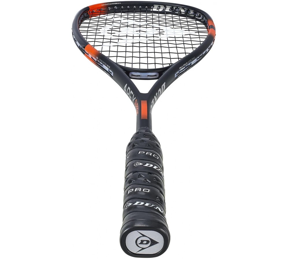 Ракетка для сквошу Dunlop APEX SUPREME NH