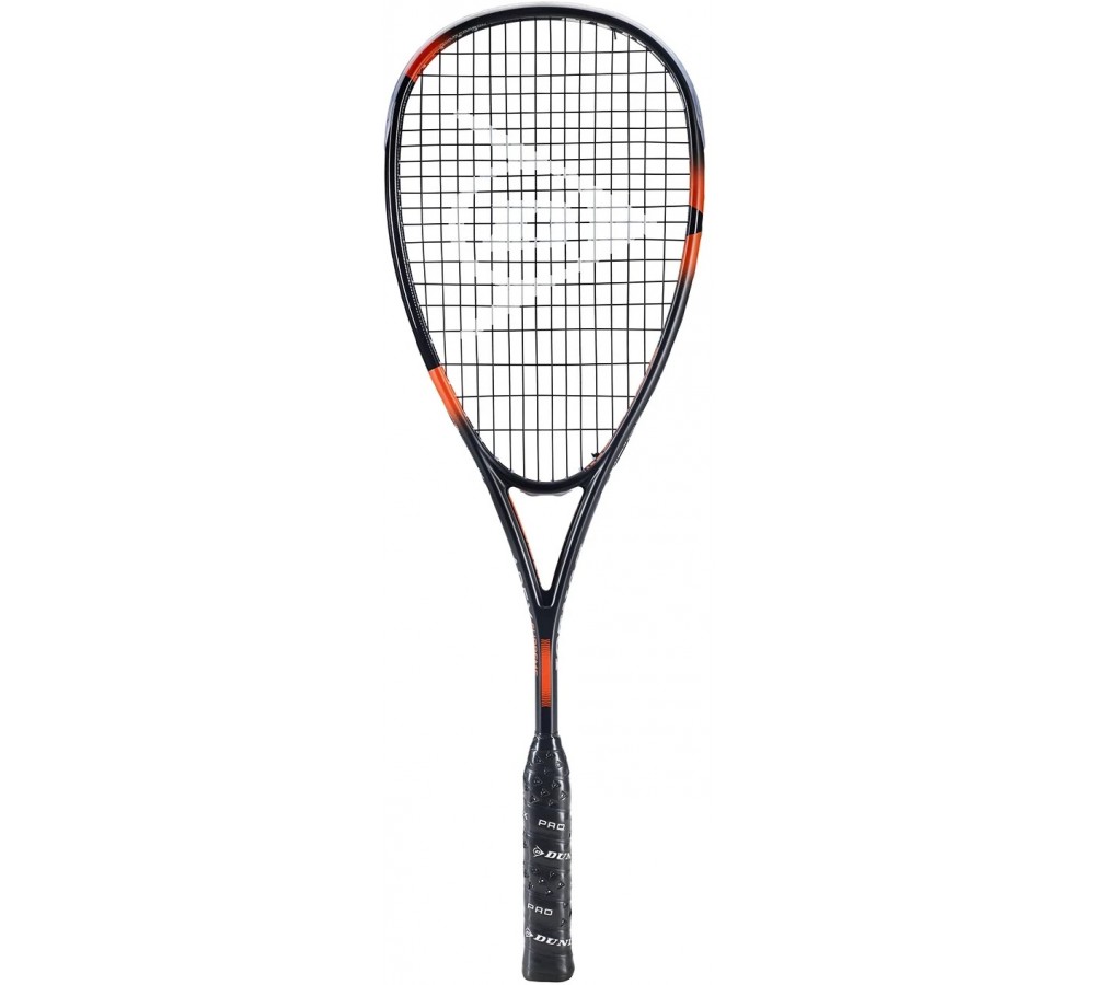 Ракетка для сквошу Dunlop APEX SUPREME NH