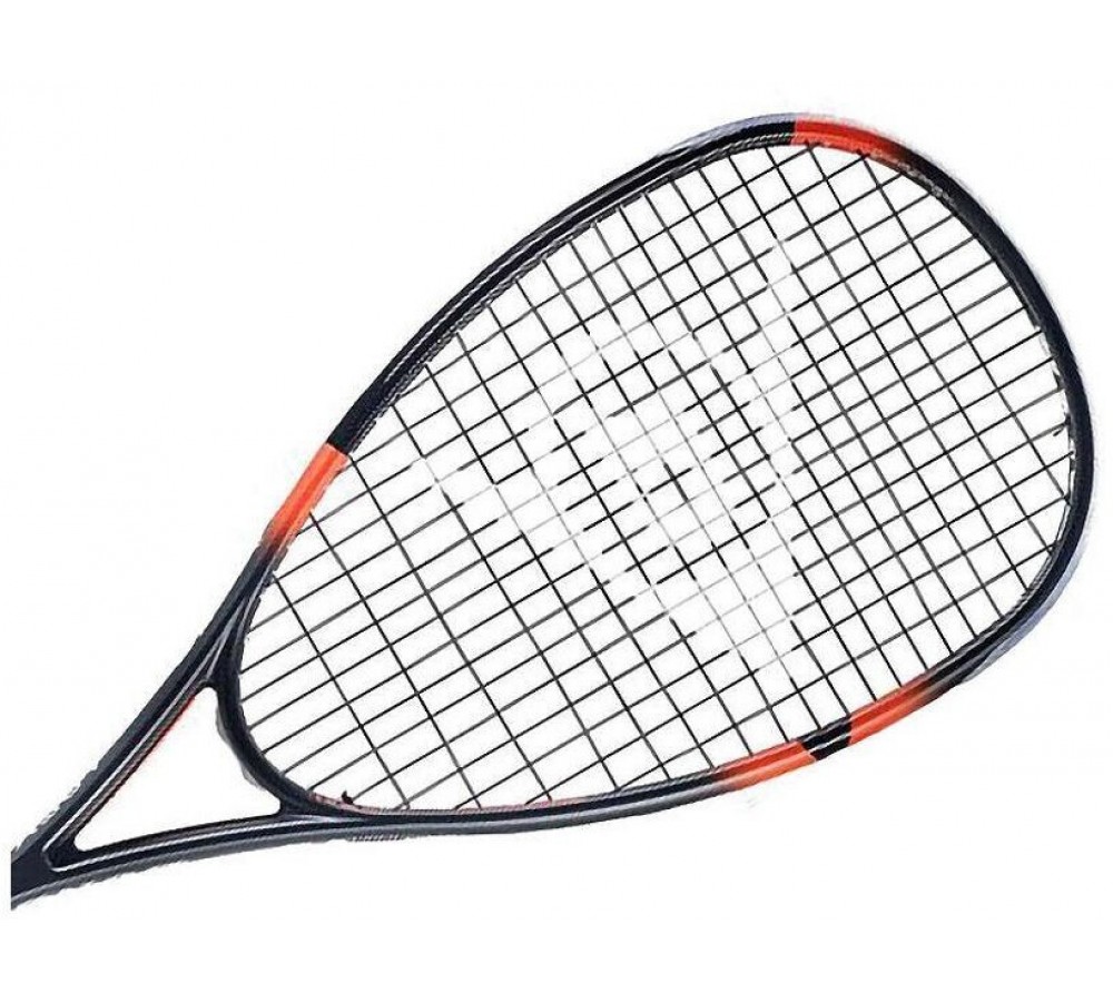 Squash racket Dunlop APEX SUPREME NH