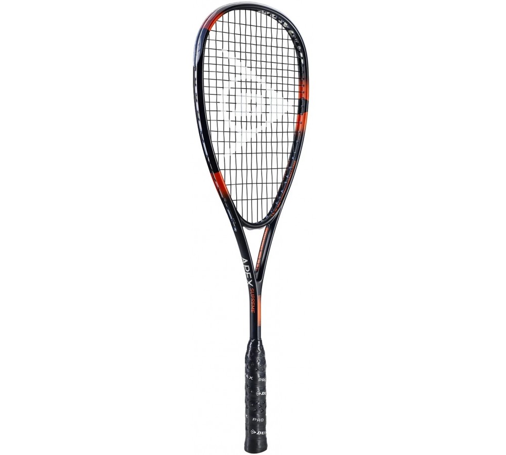 Squash racket Dunlop APEX SUPREME NH