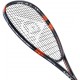 Squash racket Dunlop APEX SUPREME NH