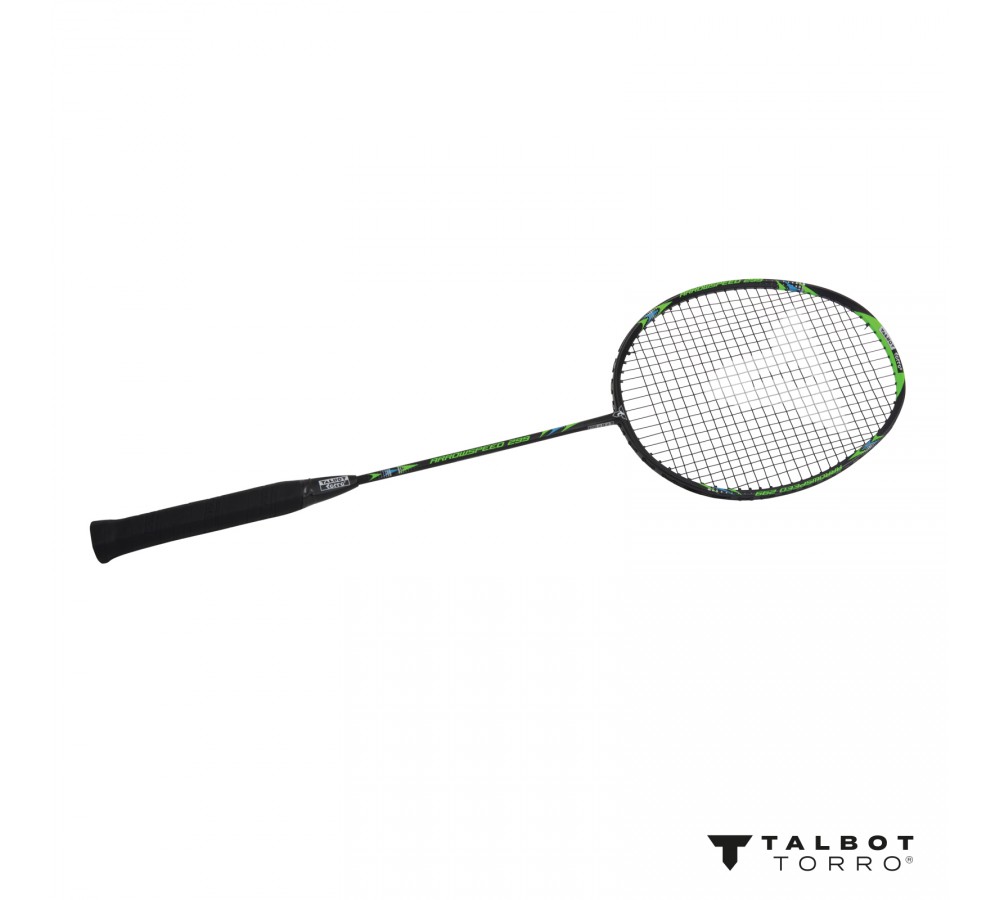 Talbot Arrowspeed 299 racket