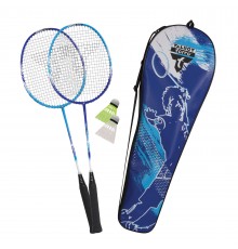 Набір для бадмінтону Talbot Badminton Set "2 Fighter"