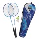 Набір для бадмінтону Talbot Badminton Set "2 Fighter"