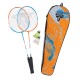 Talbot Badminton Set "2 Attacker"