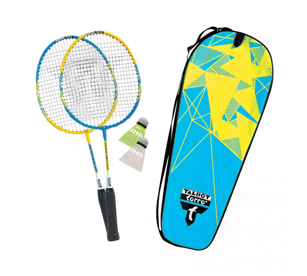 Набір для бадмінтону Talbot Badminton Set "Attacker Junior"