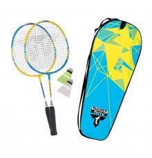 Набір для бадмінтону Talbot Badminton Set "Attacker Junior"