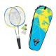 Набір для бадмінтону Talbot Badminton Set "Attacker Junior"