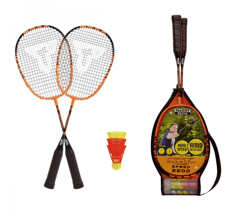 Набір Talbot Speedbadminton Set Speed 2200