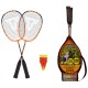 Talbot Speedbadminton Set Speed 2200