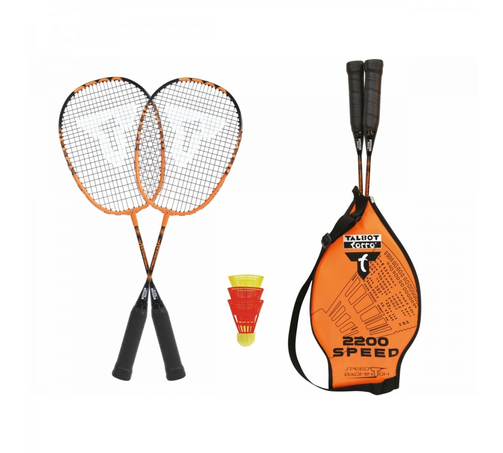 Набір Talbot Speedbadminton Set Speed 2200