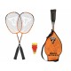 Talbot Speedbadminton Set Speed 2200