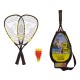 Talbot Speedbadminton Set Speed 4400