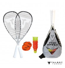 Набір Talbot Speedbadminton Set Speed 7700