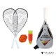 Talbot Speedbadminton Set Speed 7700