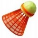 Set of Speedminton Tube Mix shuttlecocks (5 pcs)